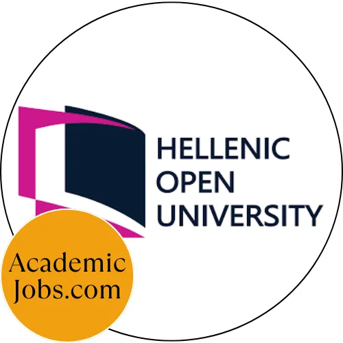HOU - Hellenic Open University logo